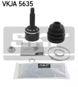 skf-vkja5635